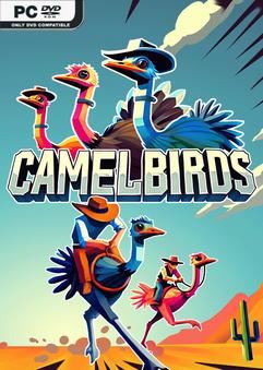 Camelbirds-TENOKE