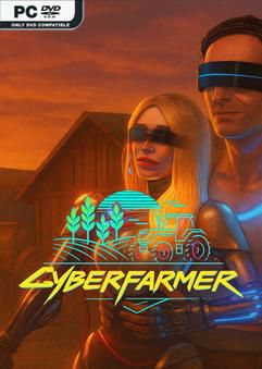 Cyber Farmer-TENOKE