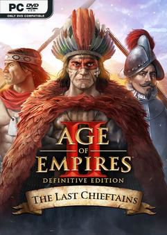 Age of Empires II Definitive Edition v101.103.38337.0-P2P