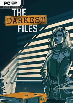 The Darkest Files-P2P