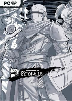 Graphite-FCKDRM