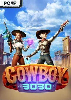 Cowboy 3030-TENOKE