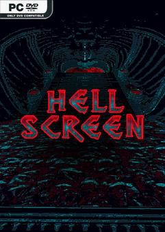 Hellscreen-GoldBerg