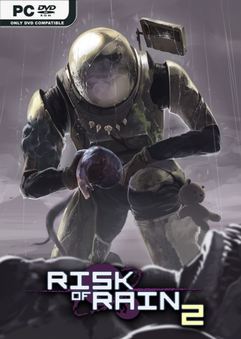 Risk of Rain 2 v1.3.8.506-P2P