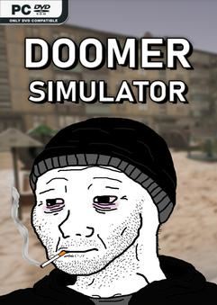 DOOMER SIMULATOR-TENOKE
