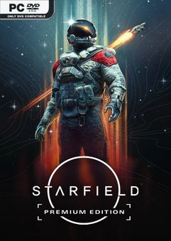 Starfield Premium Edition v1.13.61-P2P