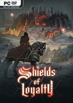Shields of Loyalty-RUNE