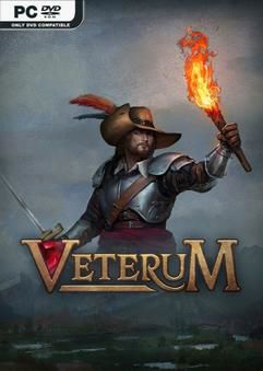Veterum Early Access