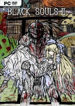 BLACK SOULS II-TENOKE