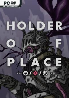 Holder of Place-GoldBerg
