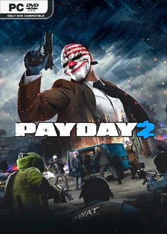 Payday 2 Infamous Collection v1.143.246-P2P