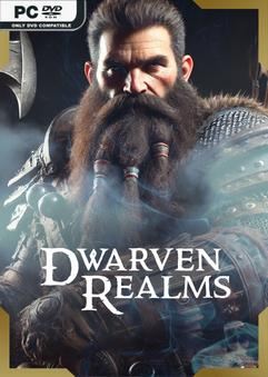 Dwarven Realms-TENOKE