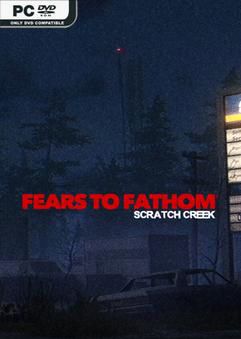 Fears to Fathom Scratch Creek-GoldBerg
