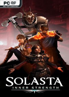 Solasta Crown of the Magister v1.5.97-P2P