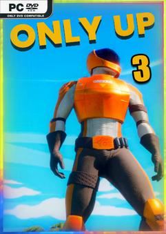 Only Up 3-TENOKE