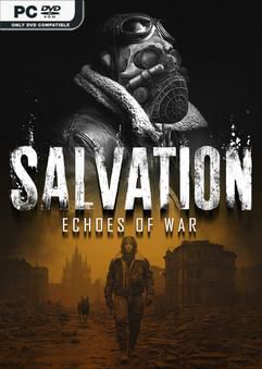 Salvation Echoes of War v1.2.5879-P2P