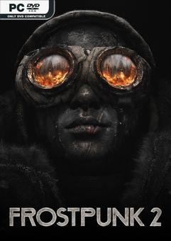Frostpunk 2 v1.3.1-P2P