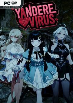 Yandere Virus-GoldBerg