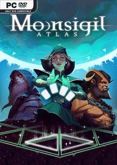 Moonsigil Atlas-TENOKE