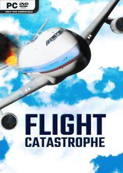 Flight Catastrophe-TENOKE