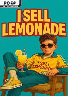 I Sell Lemonade-GoldBerg