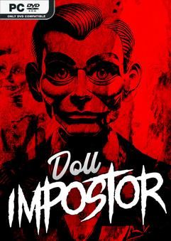 Doll Impostor v20241010-P2P