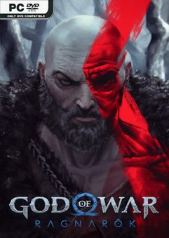 God of War Ragnarok v1.0.643.6425-P2P