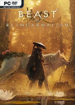 Beast of Reincarnation-RUNE