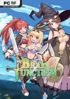 Brave x Junction-P2P