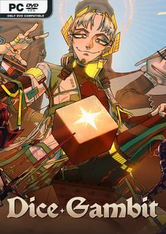 Dice Gambit-TENOKE