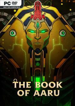 The Book of Aaru-TENOKE