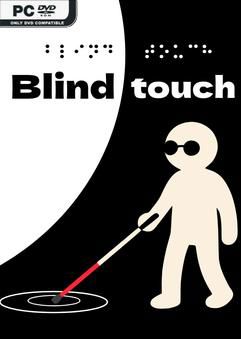 Blind Touch-TENOKE