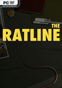 The Ratline-TENOKE