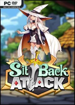 Sit Back Attack Early Access