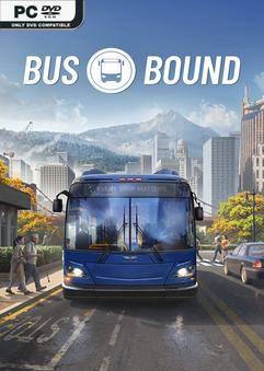 Bus Bound-RUNE