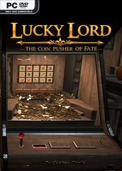 Lucky Lord The Coin Pusher of Fate-TENOKE