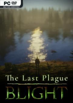The Last Plague Blight Early Access