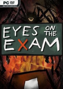 EYES ON THE EXAM-TENOKE