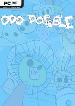 Odd Dorable-TENOKE