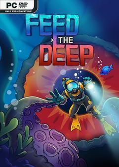 Feed the Deep-GoldBerg