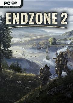 Endzone 2 Education and Bulletin Board Early Access