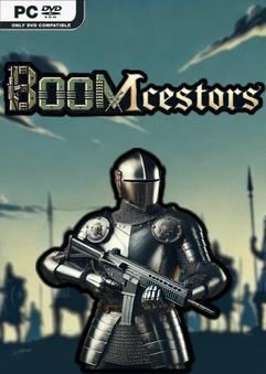 Boomcestors Early Access