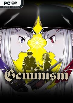 Geminism-TENOKE
