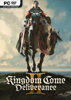 Kingdom Come Deliverance II Gold Edition-P2P