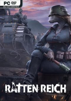 Ratten Reich Early Access