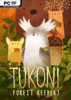 Tukoni Forest Keepers-FCKDRM