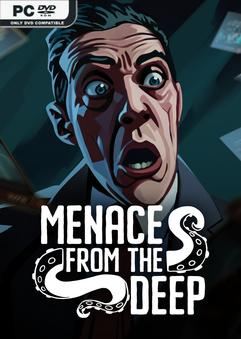 Menace from the Deep v1.14-P2P