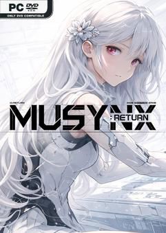 MUSYNX RETURN-TENOKE