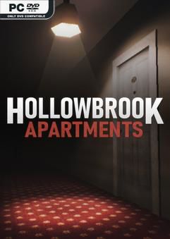 Hollowbrook Apartments-TENOKE