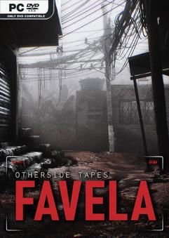 OTHERSIDE TAPES FAVELA-P2P